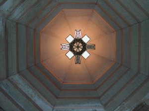 Image of the Nebraska State Capitol, where Gov. Ricketts recently voiced his support for the formation of a transportation infrastructure bank