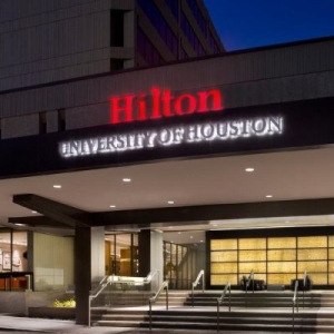 Hilton Hotels & Conference Centers
