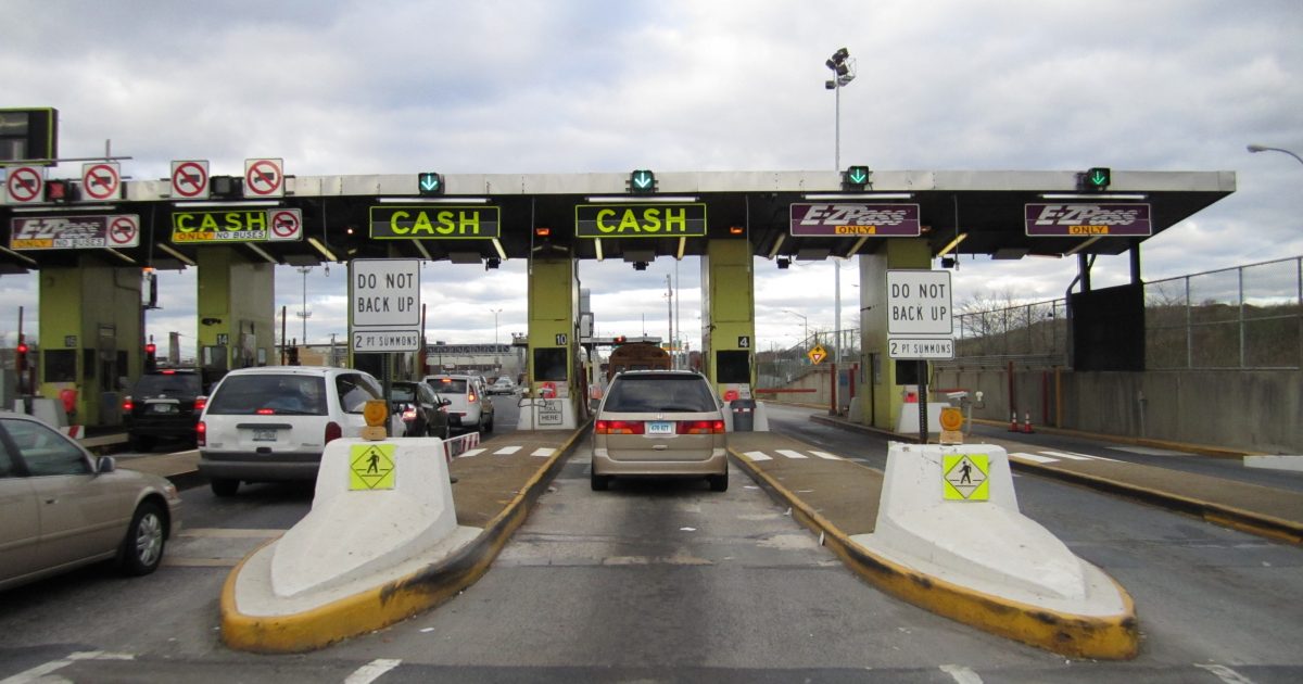 Private firm gets 357M TIFIA loan toward Texas toll project