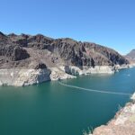 Image of the Colorado River