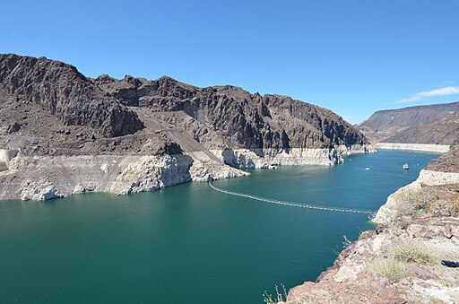 Image of the Colorado River