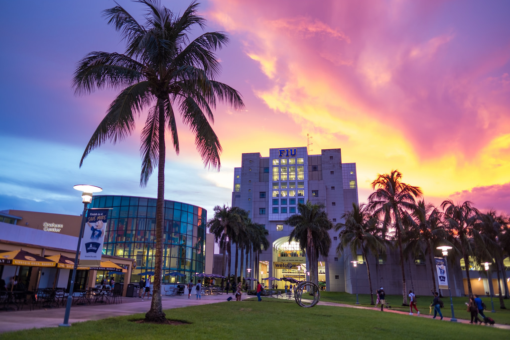 Florida legislators deliver 168M in funding to FIU for new oncampus