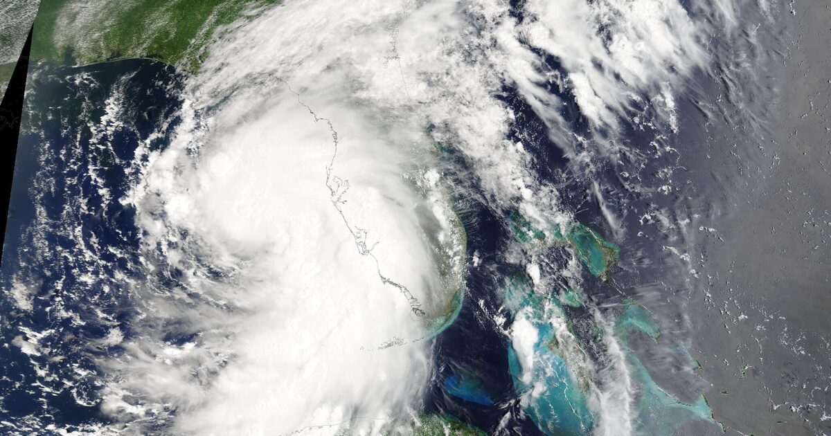 Hillsborough County approves $709M disaster relief plan after ...
