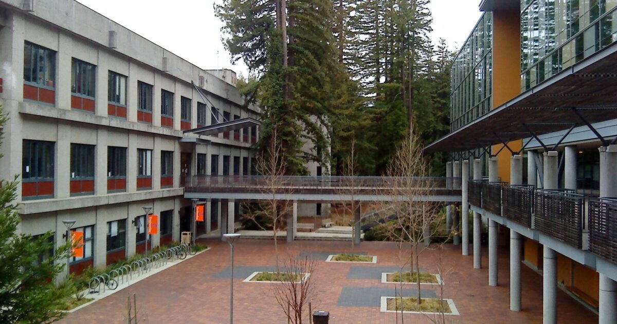 UCSC plans Heller Drive student housing expansion with 3,000-bed ...