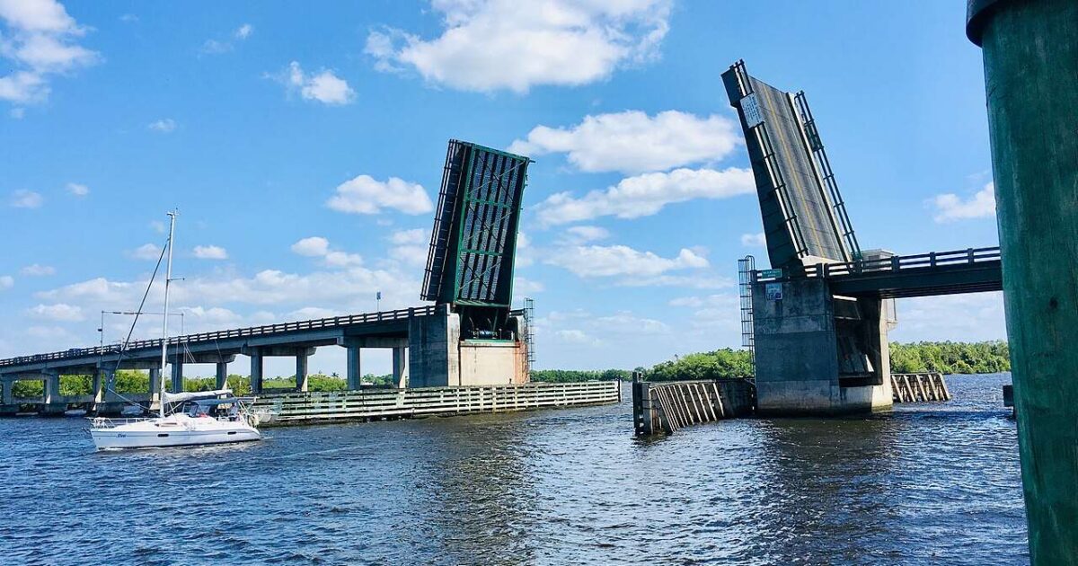 Rsfi Wilson Bridge FDOT plans $207M replacement project for deteriorating Wilson Pigott ...