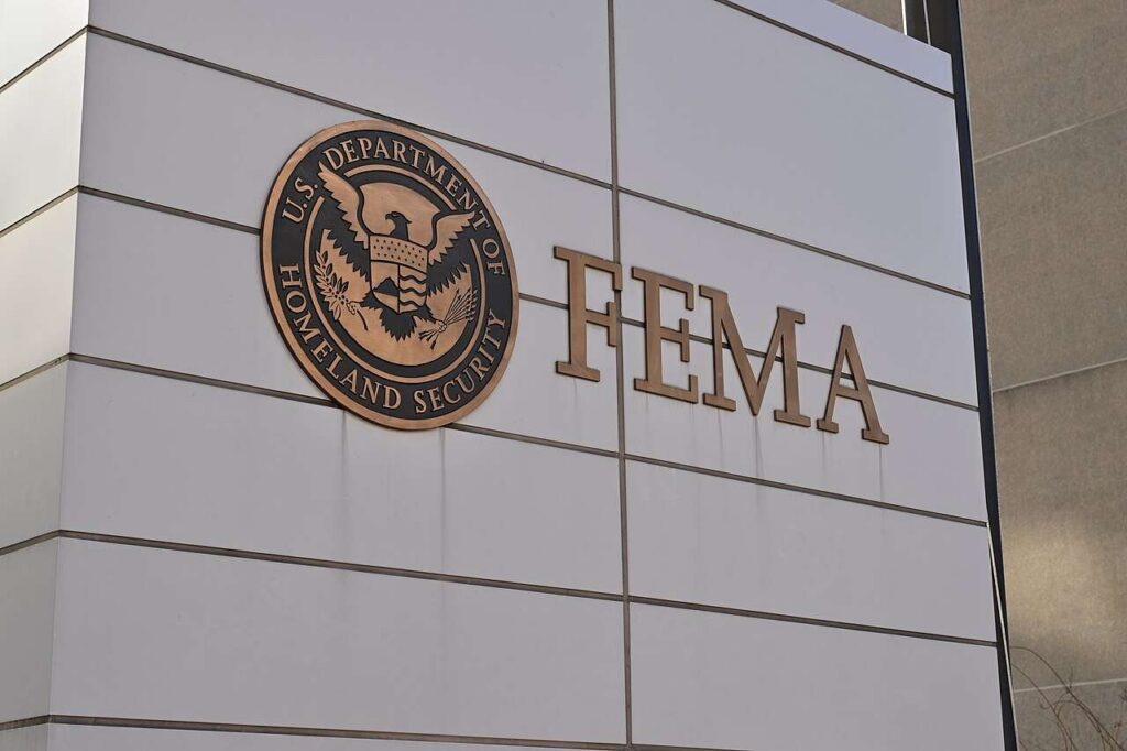 Fema Sign In Presidential council recommends foundational shift to federal disaster ...