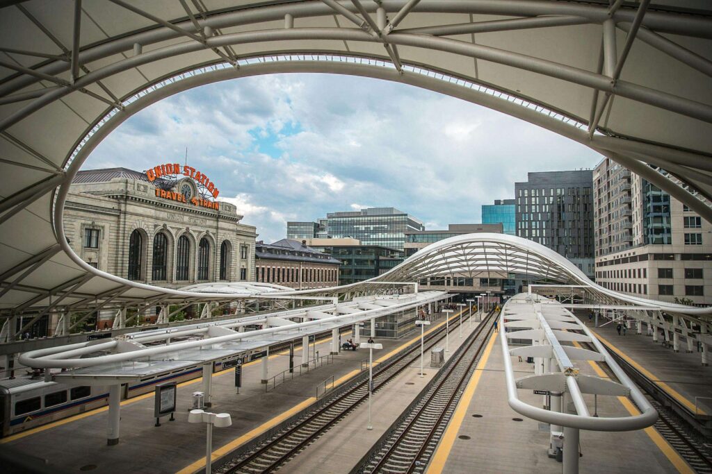 Denver Collins New agreement spurs $330M plan to connect Denver, Fort Collins - Mary ...