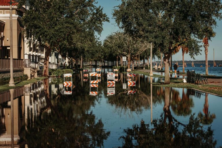 FEMA directs $250M to flood mitigation efforts nationwide - Mary Scott ...
